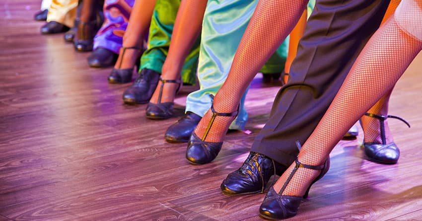 ARJANTİN TANGONUN BİREY ÜZERİNDEKİ ETKİLERİ