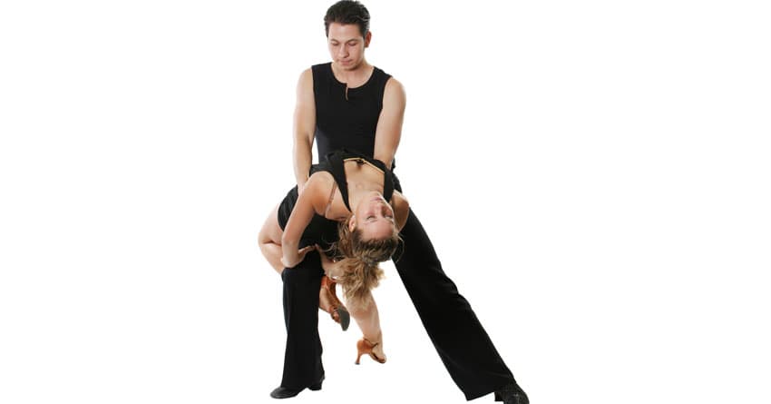 TANGO TEMELLERİ