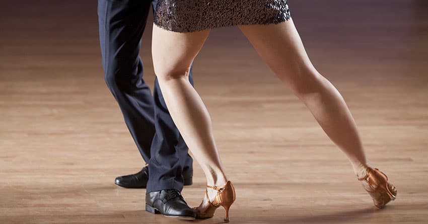 ANKARA ARJANTİN TANGO KURSU