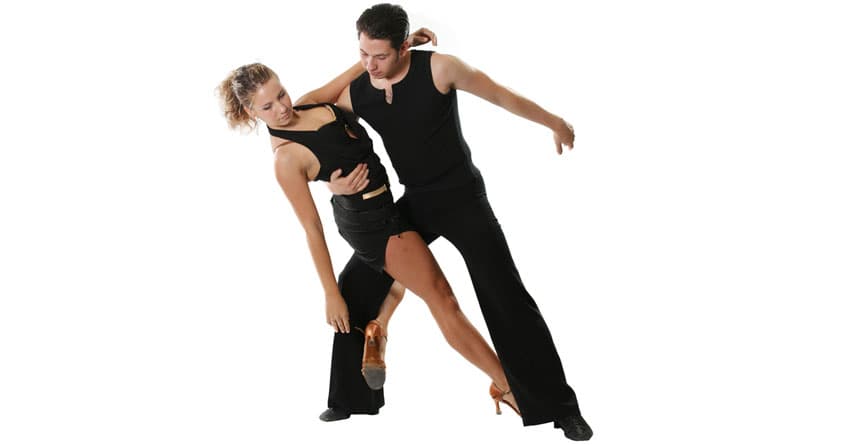 ARJANTİN TANGO İZLE