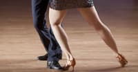 MİLONGUERO STİLİ TANGO