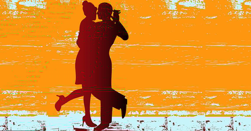 TANGO: TANGONUN 11 FARKLI ÇEŞİDİ