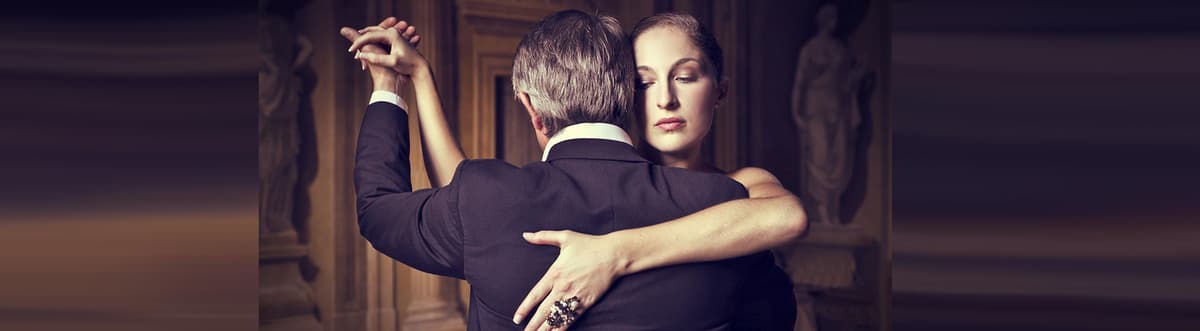 ANKARA TANGO KURSLARI - (HEMEN FİYAT ALIN)
