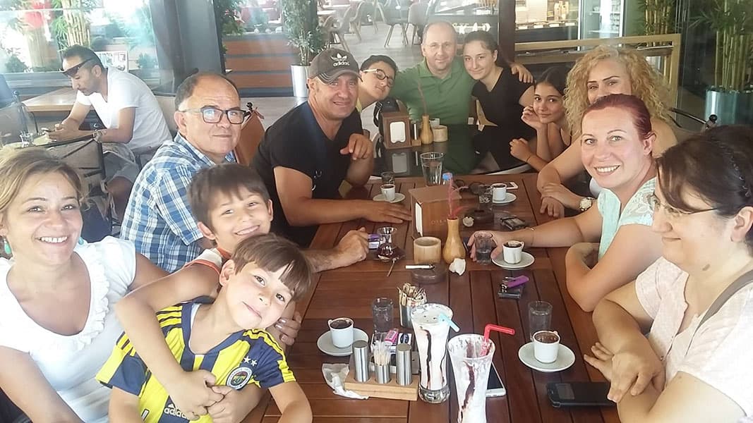 Emir Kaya Dans Okulu - Tango Kursu