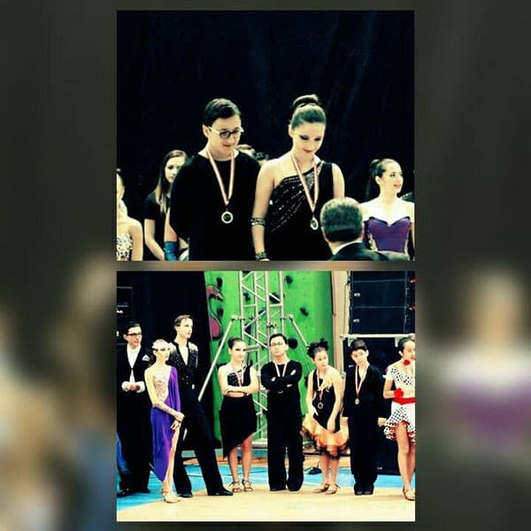 Emir Kaya Dans Okulu - Tango Kursu