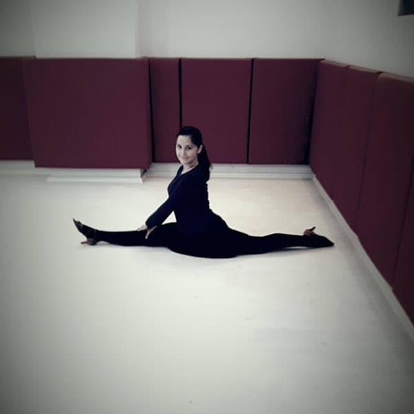 Emir Kaya Dans Okulu - Tango Kursu - 29. Fotoğraf
