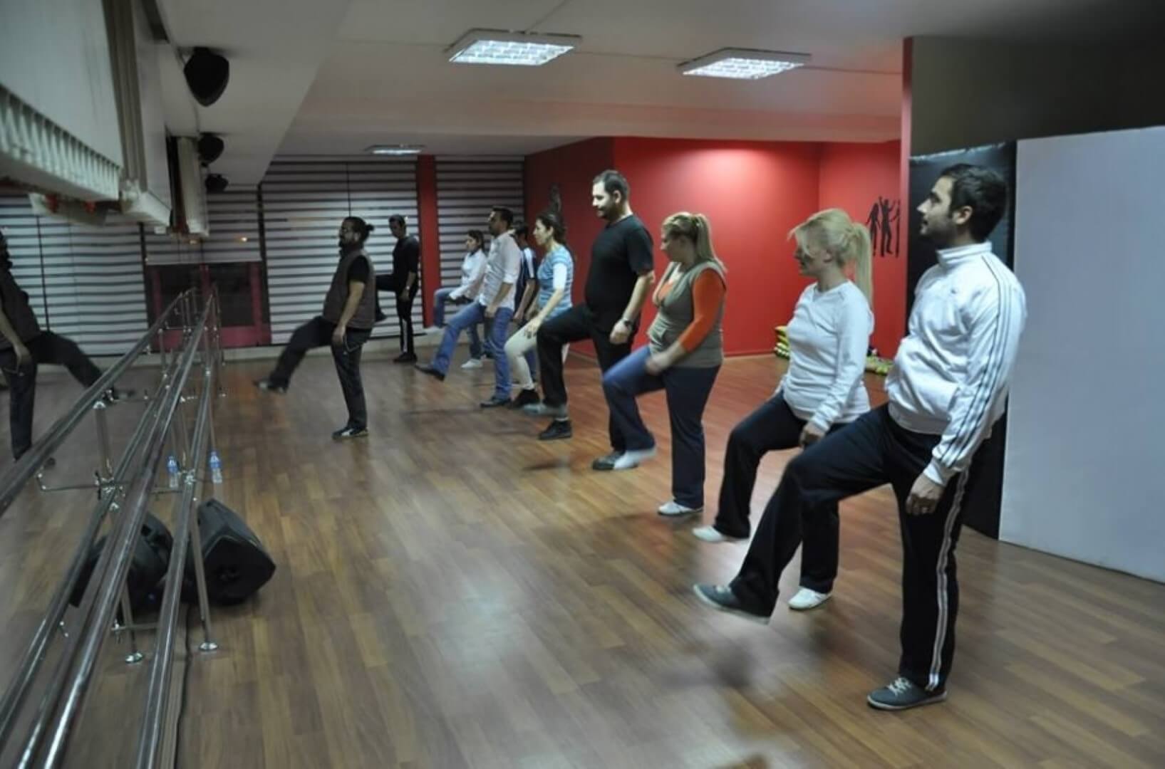 Armoni Dans ve Müzik Akademi