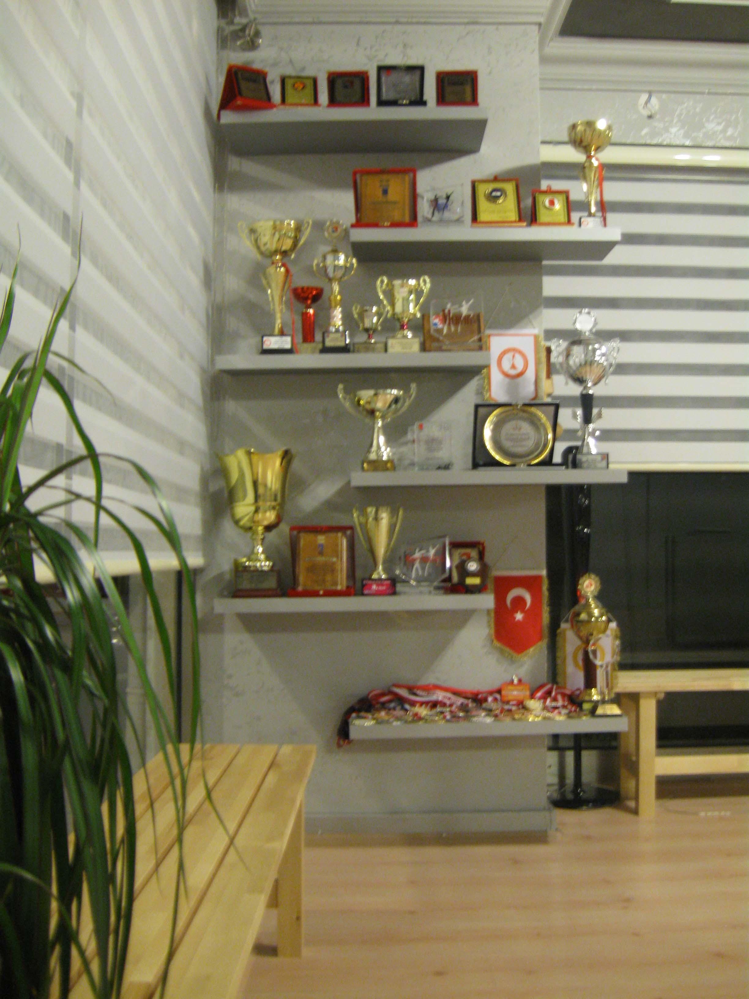 Crypto Dans Stüdyosu  - Tango Kursu