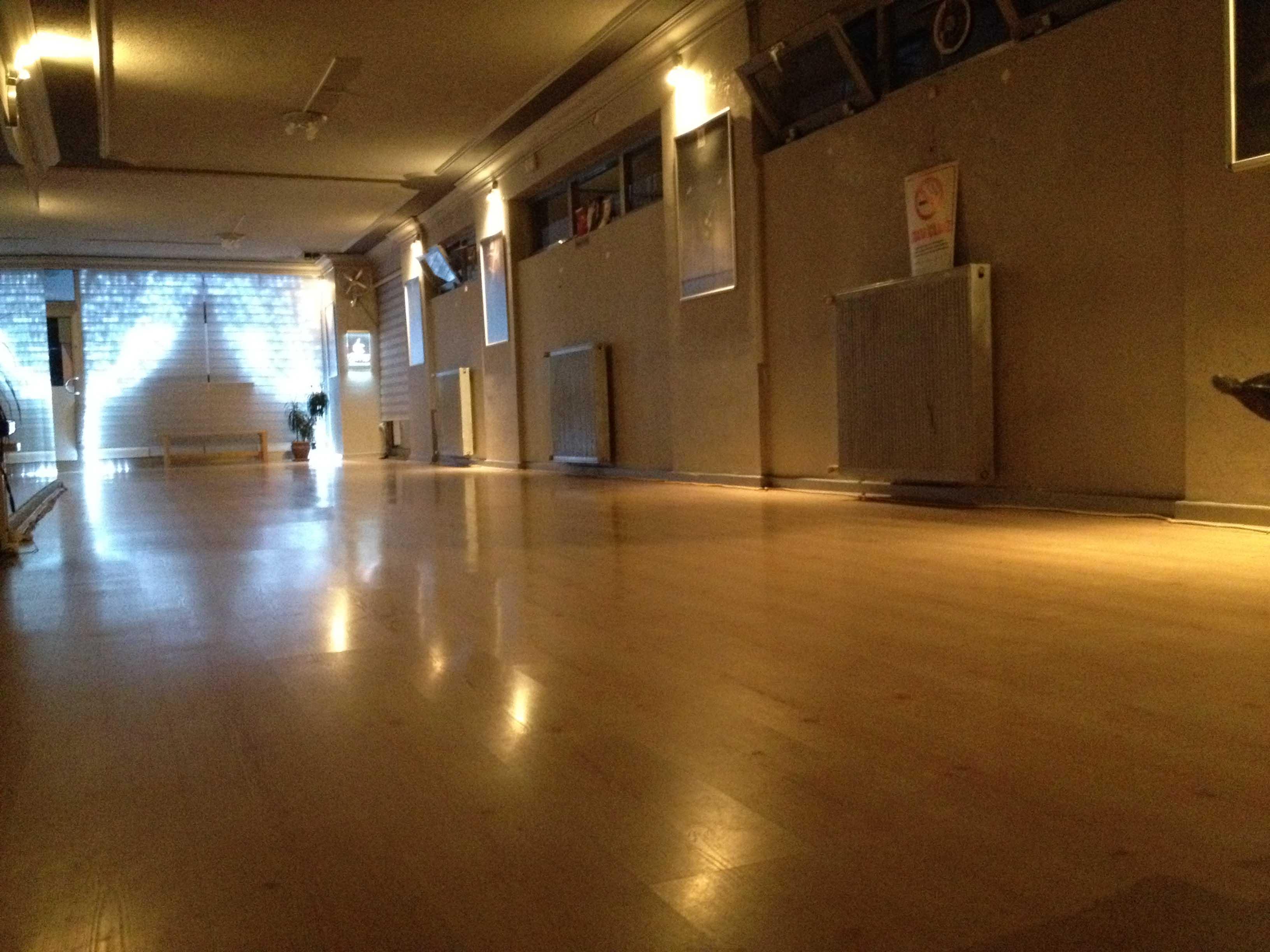 Crypto Dans Stüdyosu  - Tango Kursu