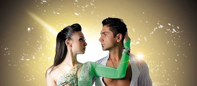 Crypto Dans Stüdyosu  - Tango Kursu