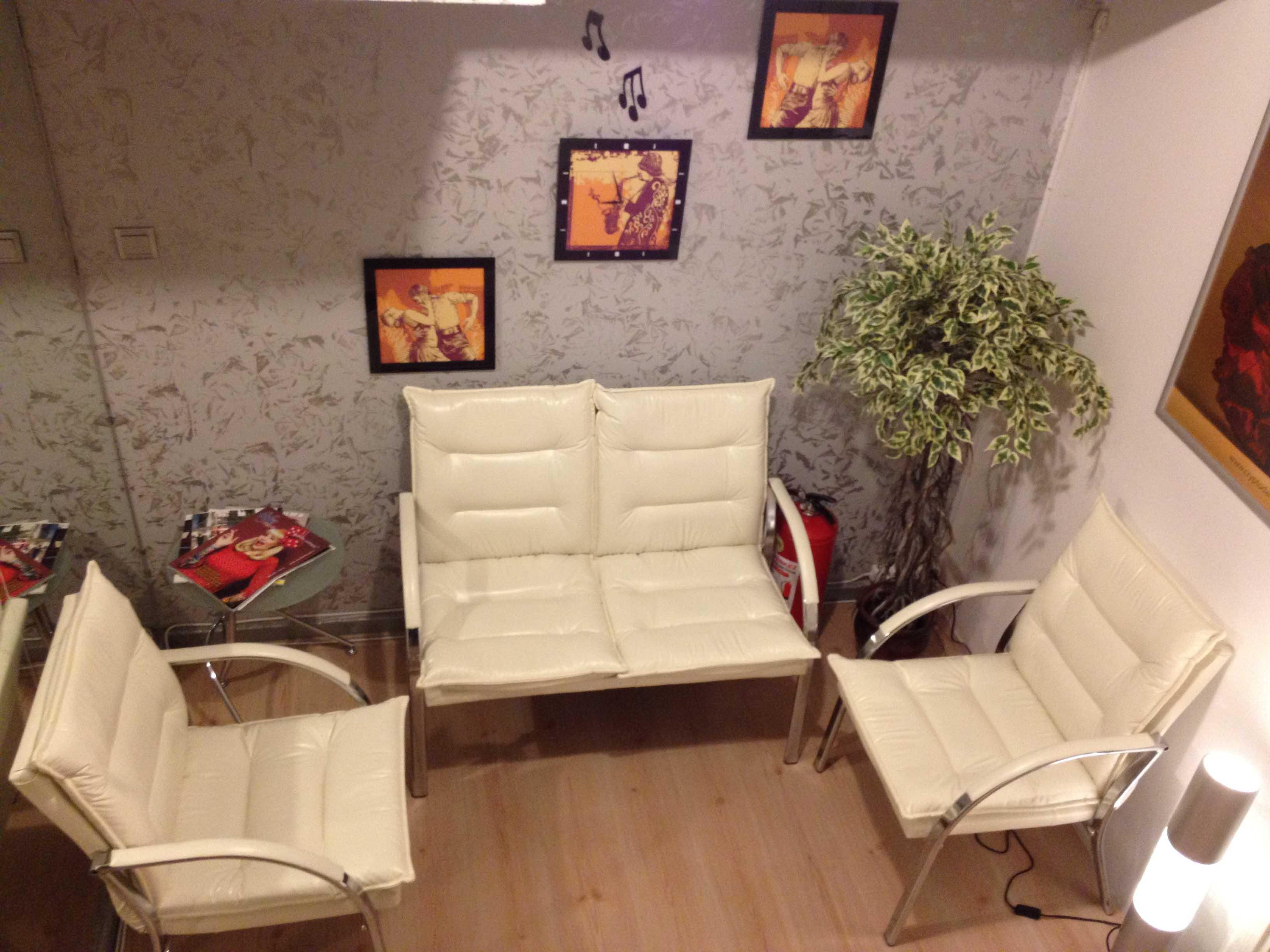 Crypto Dans Stüdyosu  - Tango Kursu