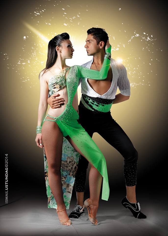 Crypto Dans Stüdyosu  - Tango Kursu