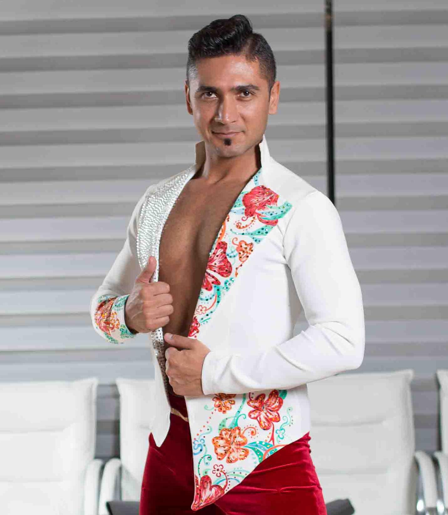 Crypto Dans Stüdyosu  - Tango Kursu