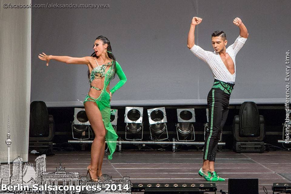 Crypto Dans Stüdyosu  - Tango Kursu