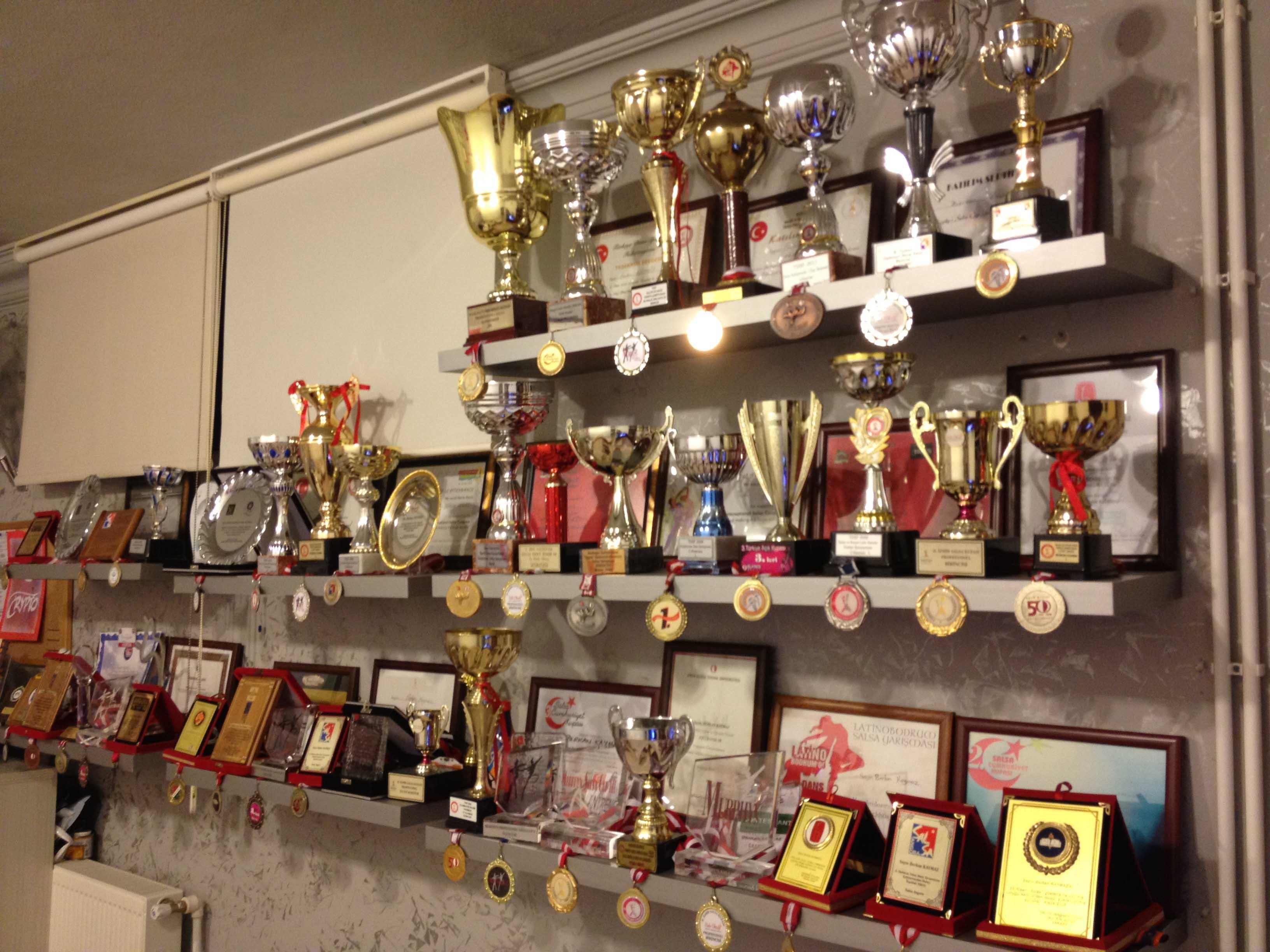 Crypto Dans Stüdyosu  - Tango Kursu