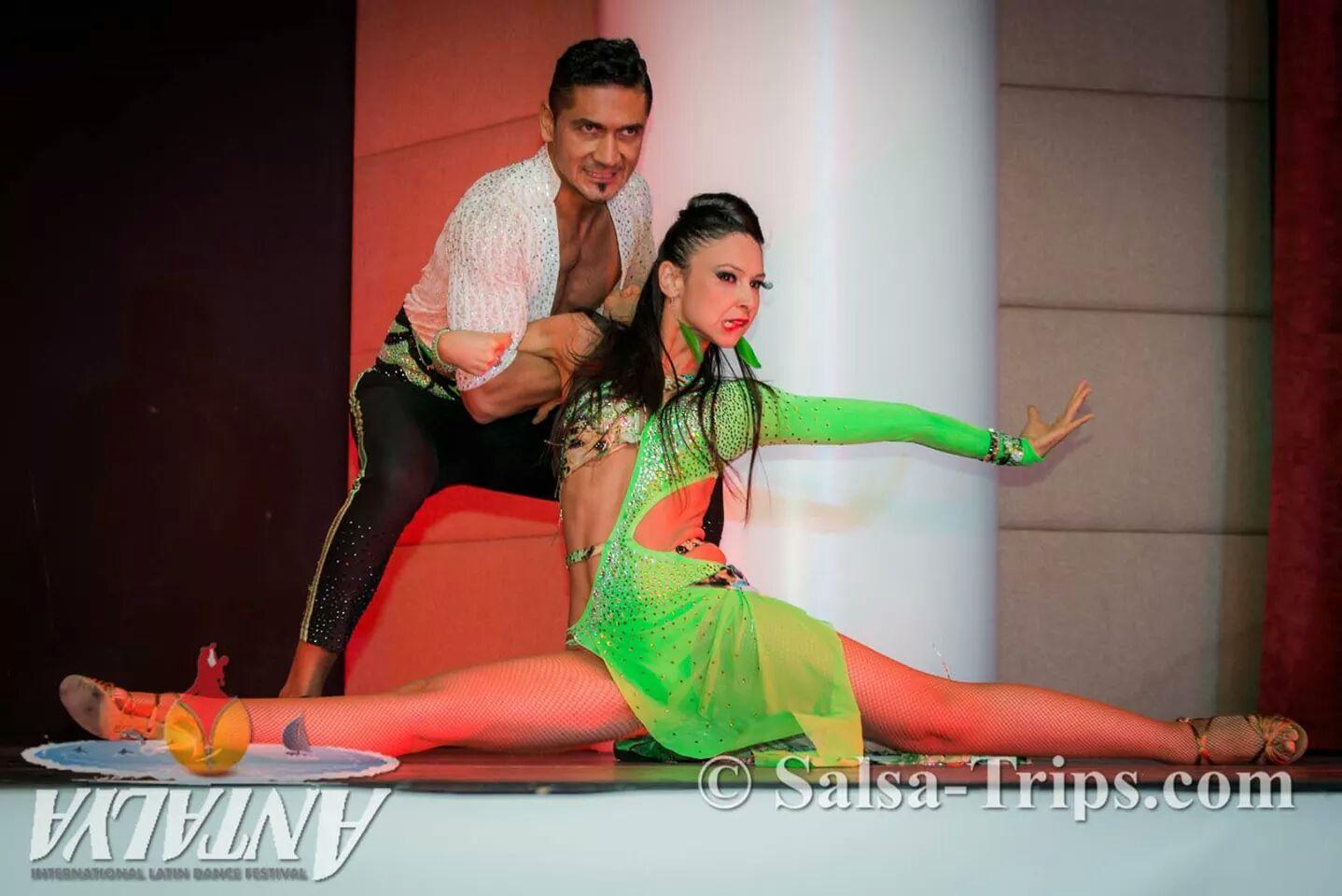 Crypto Dans Stüdyosu  - Tango Kursu