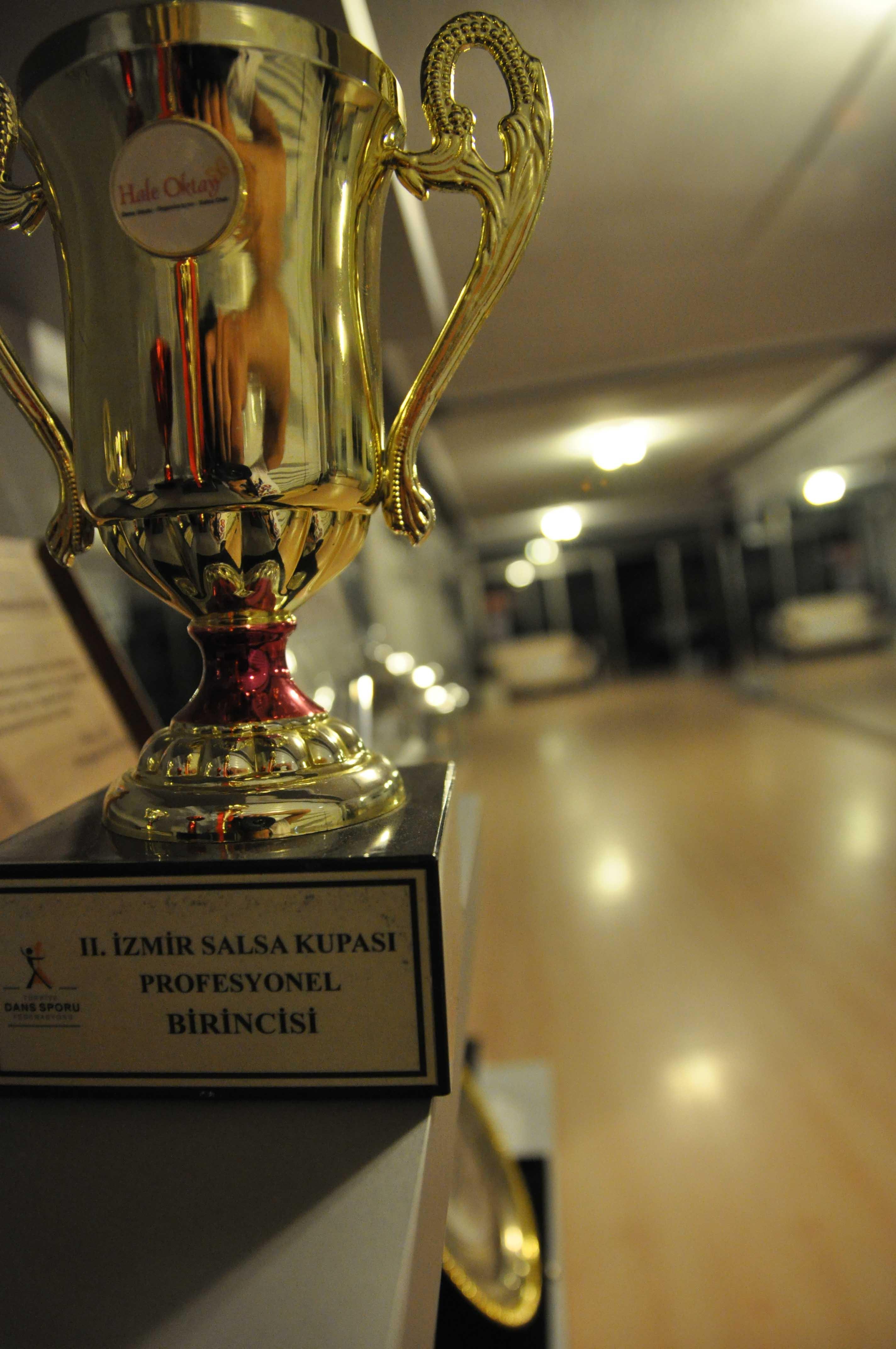 Crypto Dans Stüdyosu  - Tango Kursu