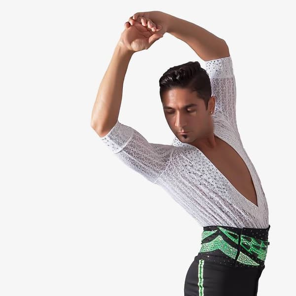 Crypto Dans Stüdyosu  - Tango Kursu - 14. Fotoğraf