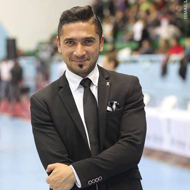 Crypto Dans Stüdyosu  - Tango Kursu