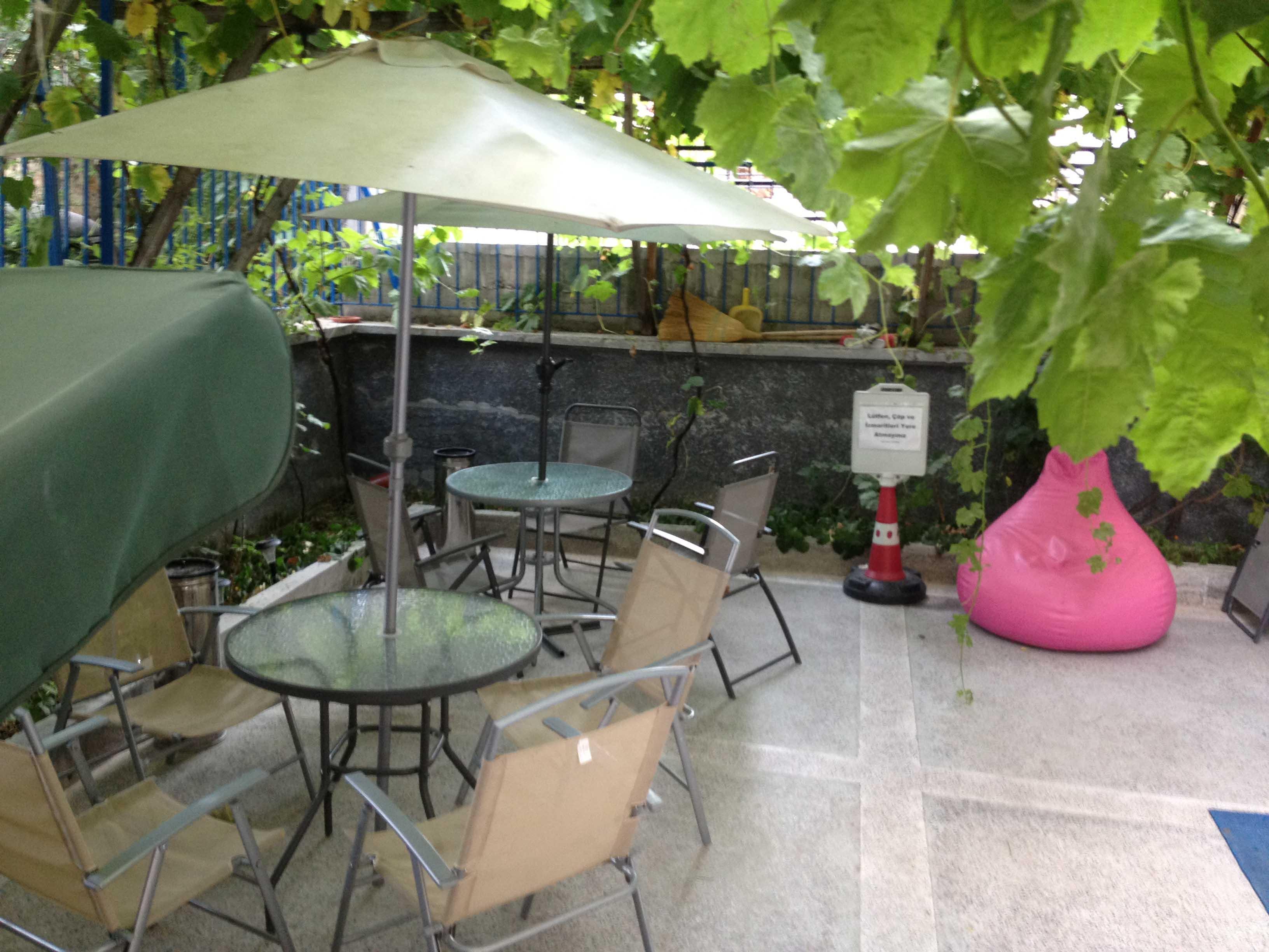 Crypto Dans Stüdyosu  - Tango Kursu