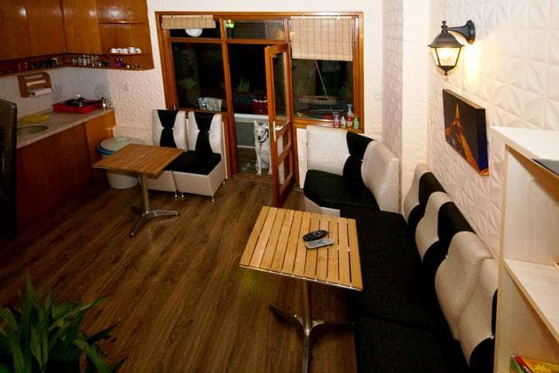 Salsa Ankara Dans Akademisi  - Tango Kursu