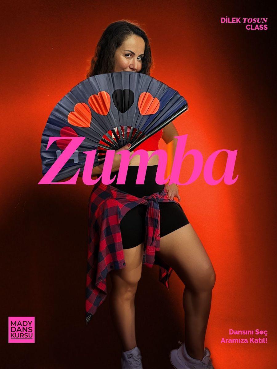 Mady Dans ve Bale - Eskişehir Yolu Tango Kursları - 4. Fotoğraf