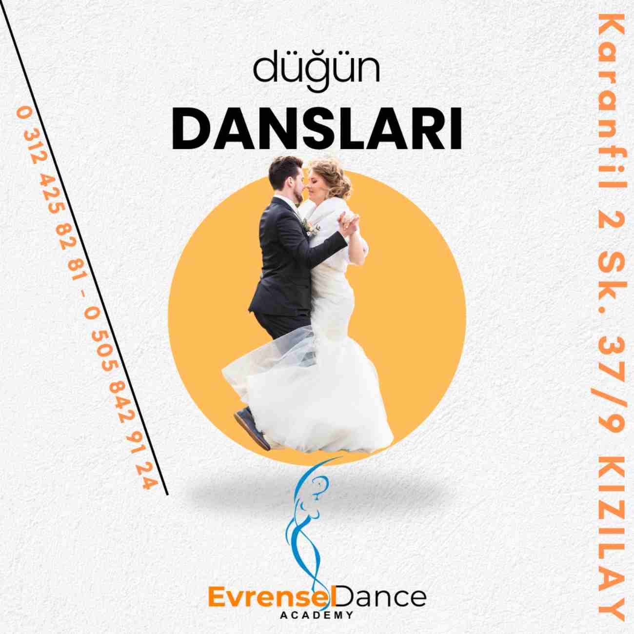 Evrensel Dans Akademi