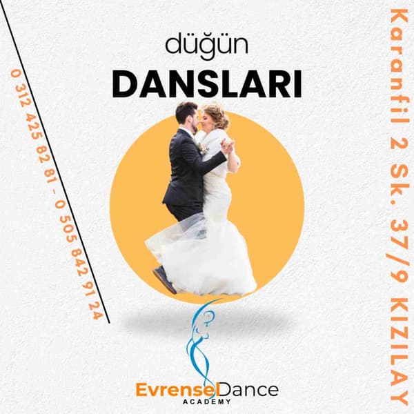 Evrensel Dans Akademi - 7. Fotoğraf