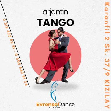 Evrensel Dans Akademi