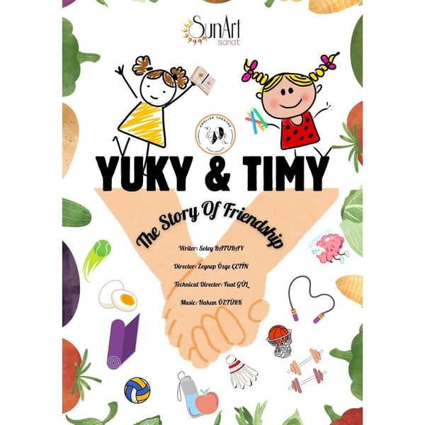 Sunart Sanat Merkezi - 10. Fotoğraf Sunart Sanat Merkezi - 10. Fotoğraf