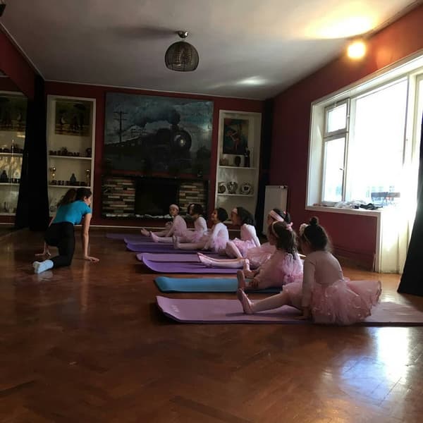 Sunart Sanat Merkezi - 15. Fotoğraf