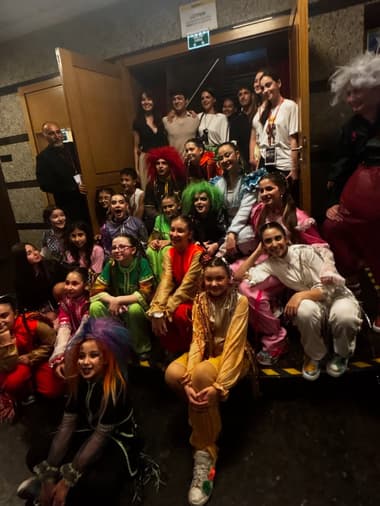 Sunart Sanat Merkezi