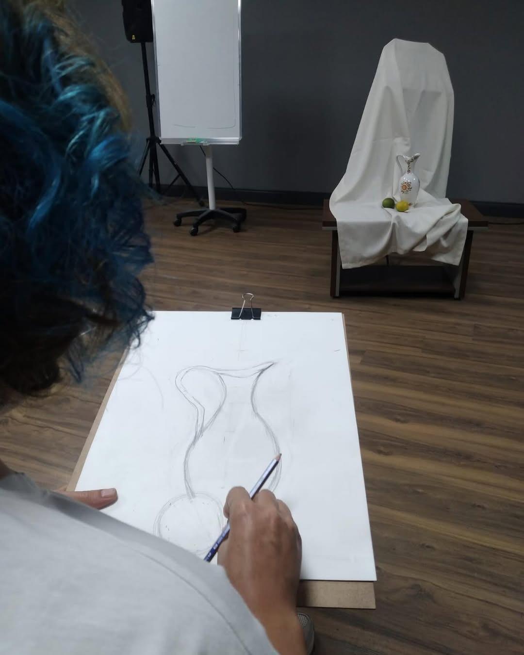 Sunart Sanat Merkezi