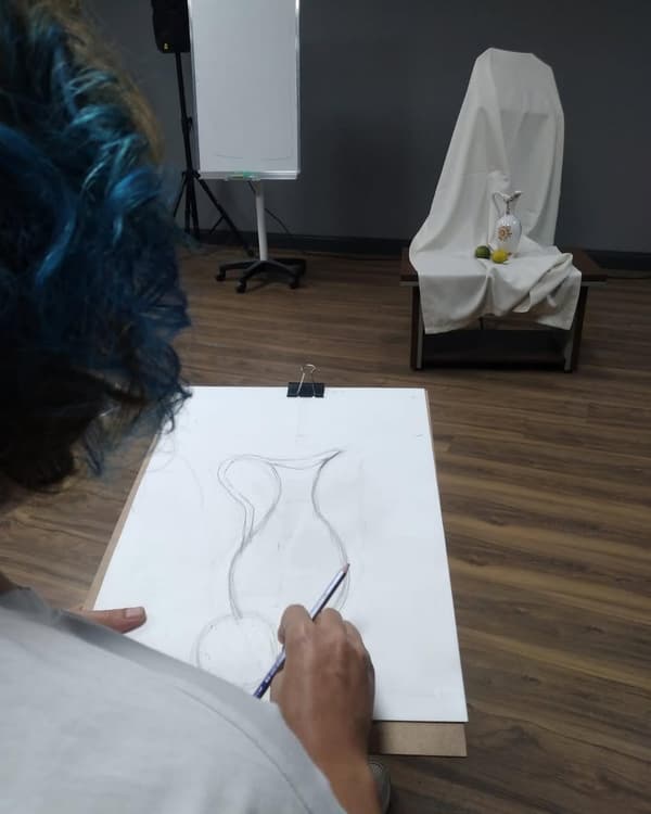 Sunart Sanat Merkezi - 13. Fotoğraf