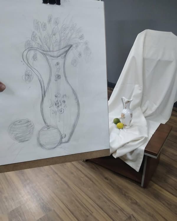 Sunart Sanat Merkezi - 2. Fotoğraf Sunart Sanat Merkezi - 2. Fotoğraf