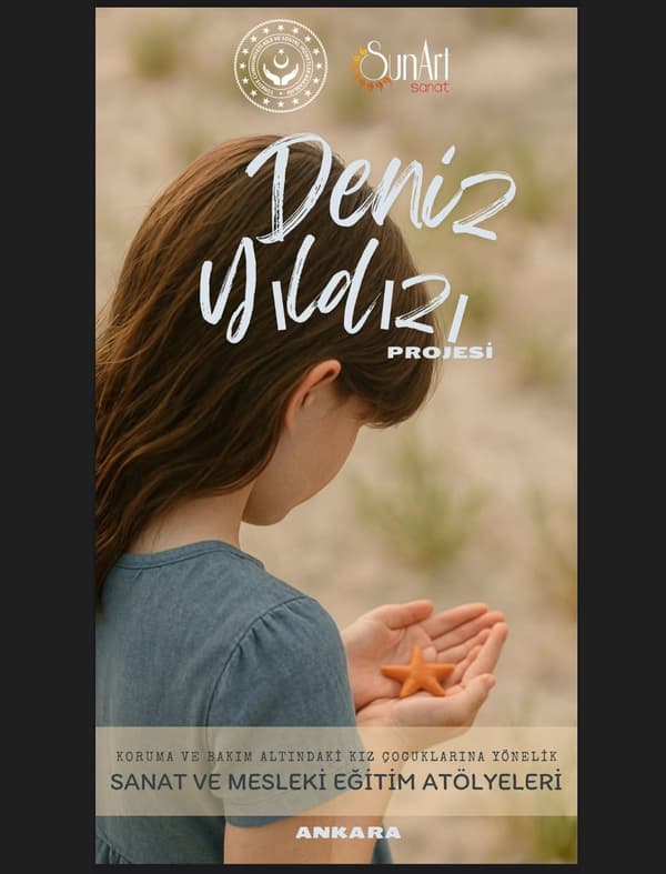 Sunart Sanat Merkezi - 9. Fotoğraf