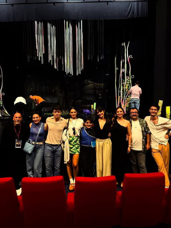 Sunart Sanat Merkezi - 8. Fotoğraf Sunart Sanat Merkezi - 8. Fotoğraf