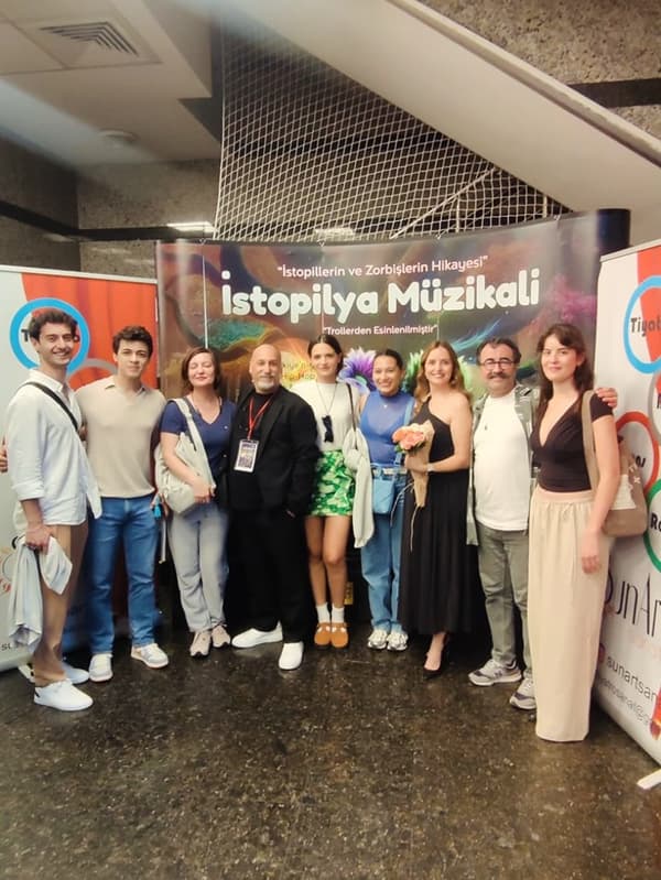 Sunart Sanat Merkezi - 6. Fotoğraf Sunart Sanat Merkezi - 6. Fotoğraf